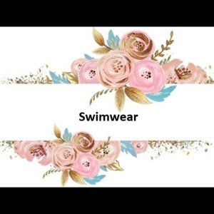 Women's Swimwear